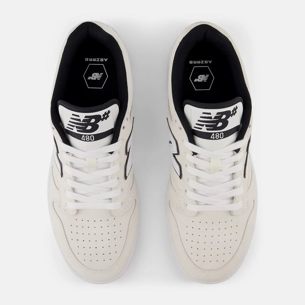 NEW BALANCE 480 - Boutique Homies