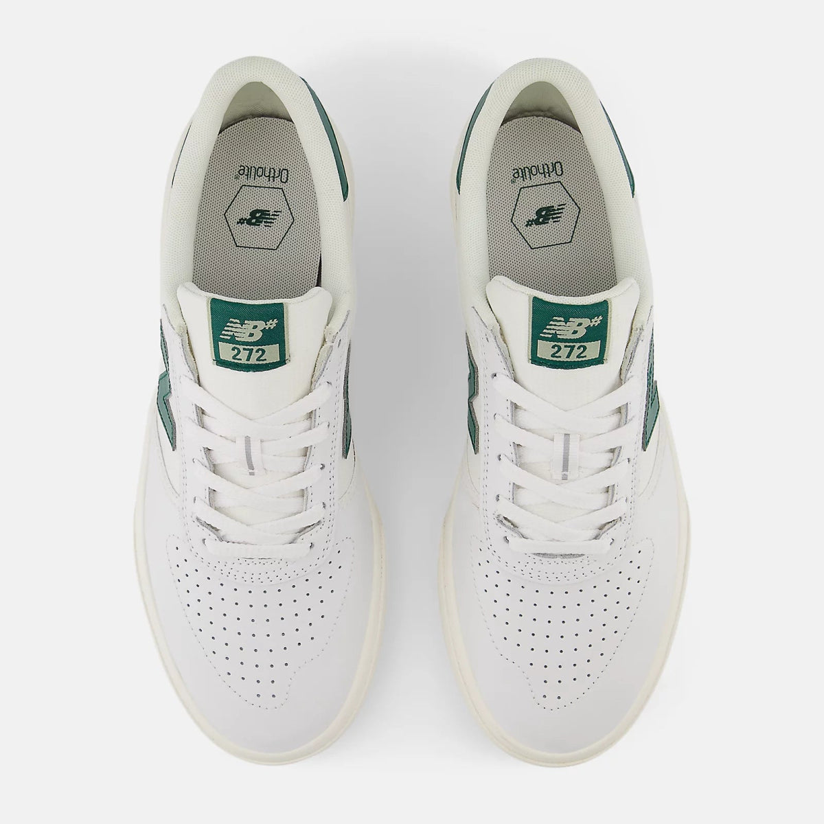 NEW BALANCE NUMERIC 272 - Boutique Homies