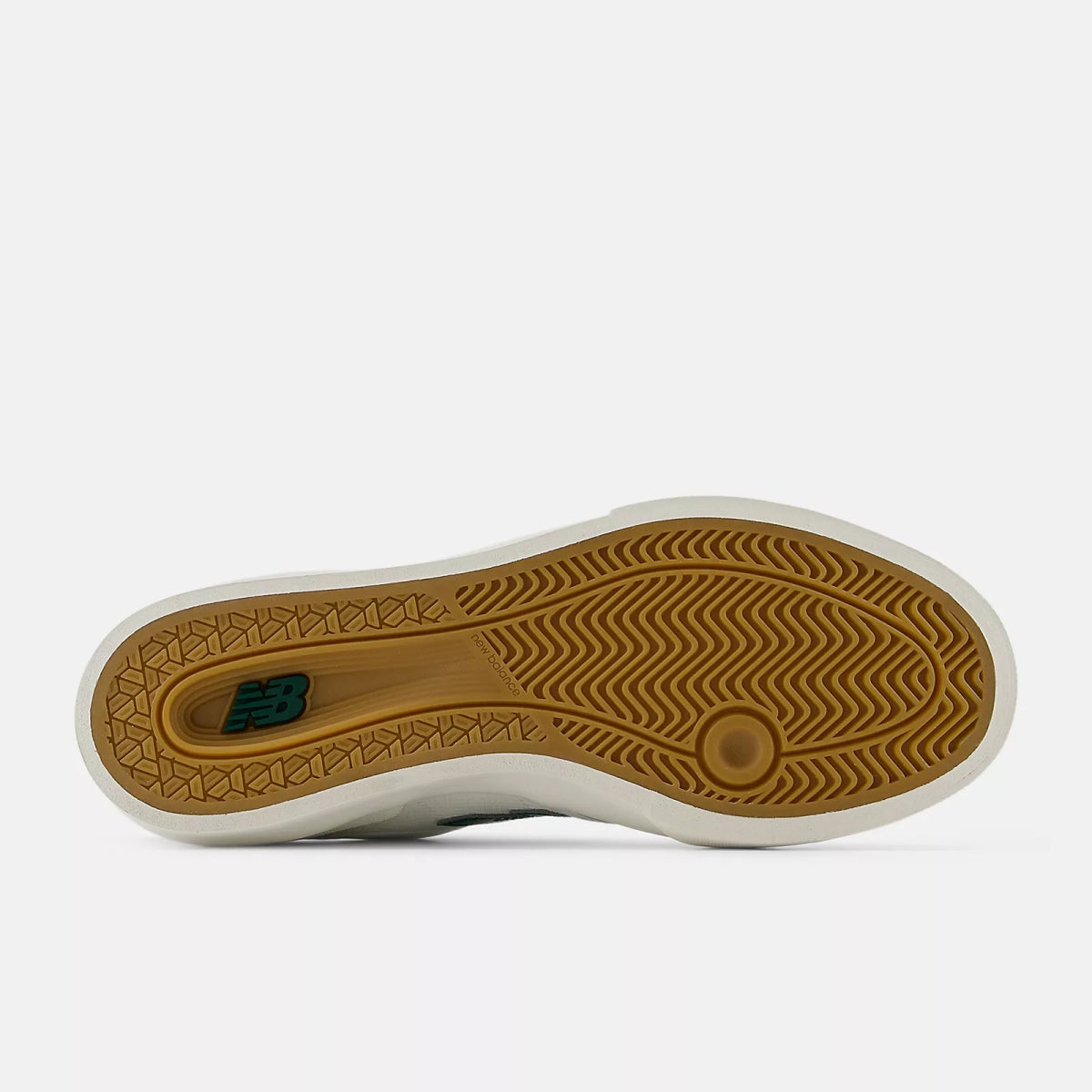 NEW BALANCE NUMERIC 272 - Boutique Homies