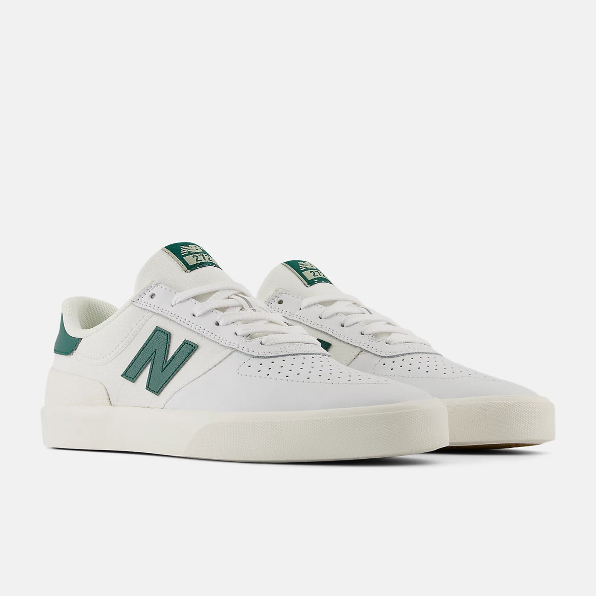NEW BALANCE NUMERIC 272 - Boutique Homies