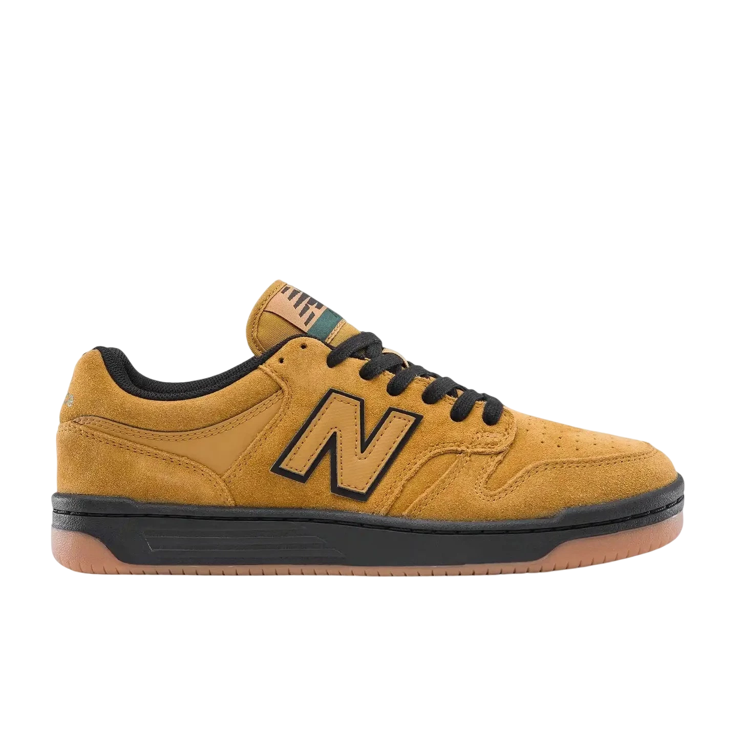 NEW BALANCE NUMERIC 480 BEIGE