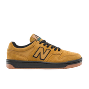 NEW BALANCE NUMERIC 480 BEIGE 