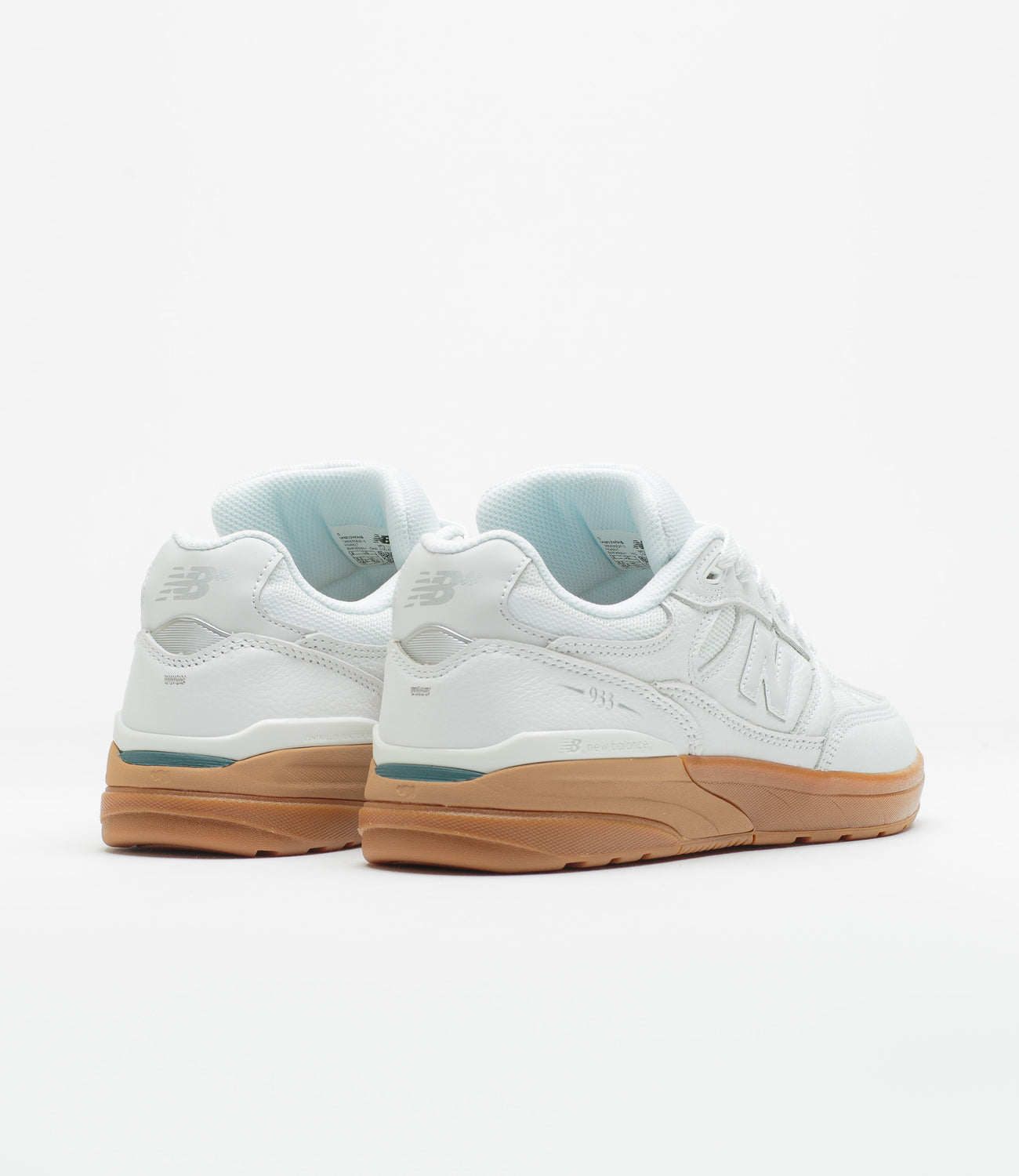 NEW BALANCE NUMERIC ANDREW REYNOLDS 933