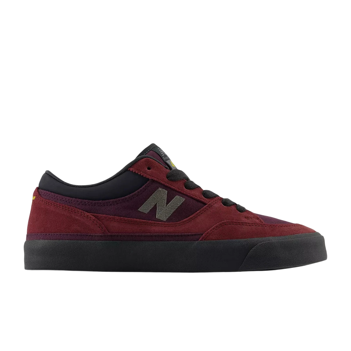 NEW BALANCE NUMERIC FRANKY VILLANI 417 LOW - Boutique Homies