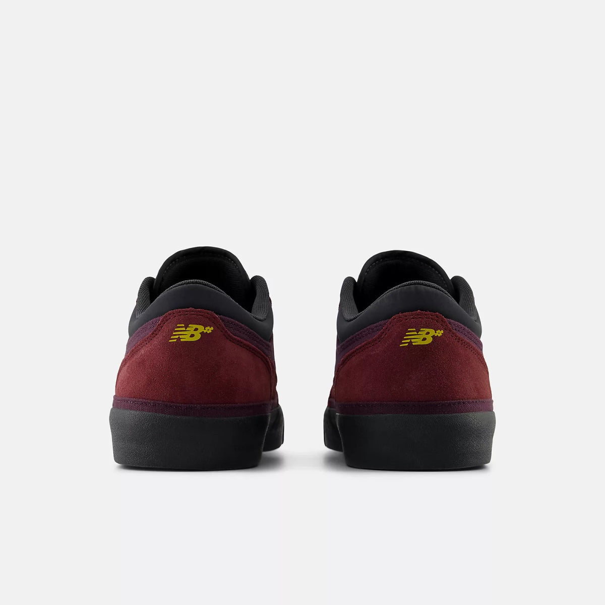 NEW BALANCE NUMERIC FRANKY VILLANI 417 LOW - Boutique Homies