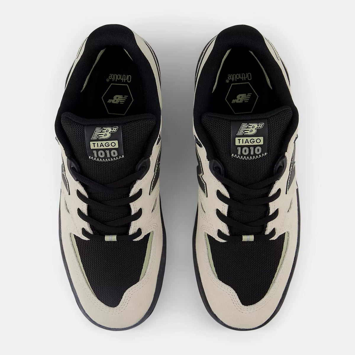 NEW BALANCE NUMERIC TIAGO LEMOS 1010 - Boutique Homies