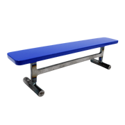 SLUSHCULT LOCKER ROOM BENCH