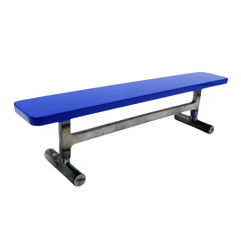SLUSHCULT LOCKER ROOM BENCH