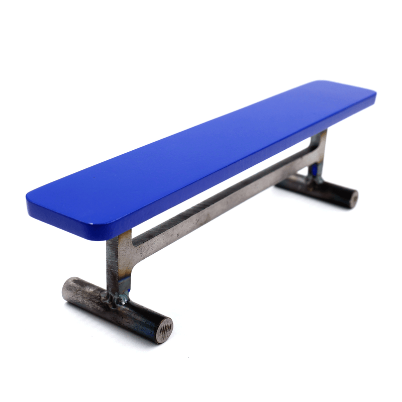 SLUSHCULT LOCKER ROOM BENCH