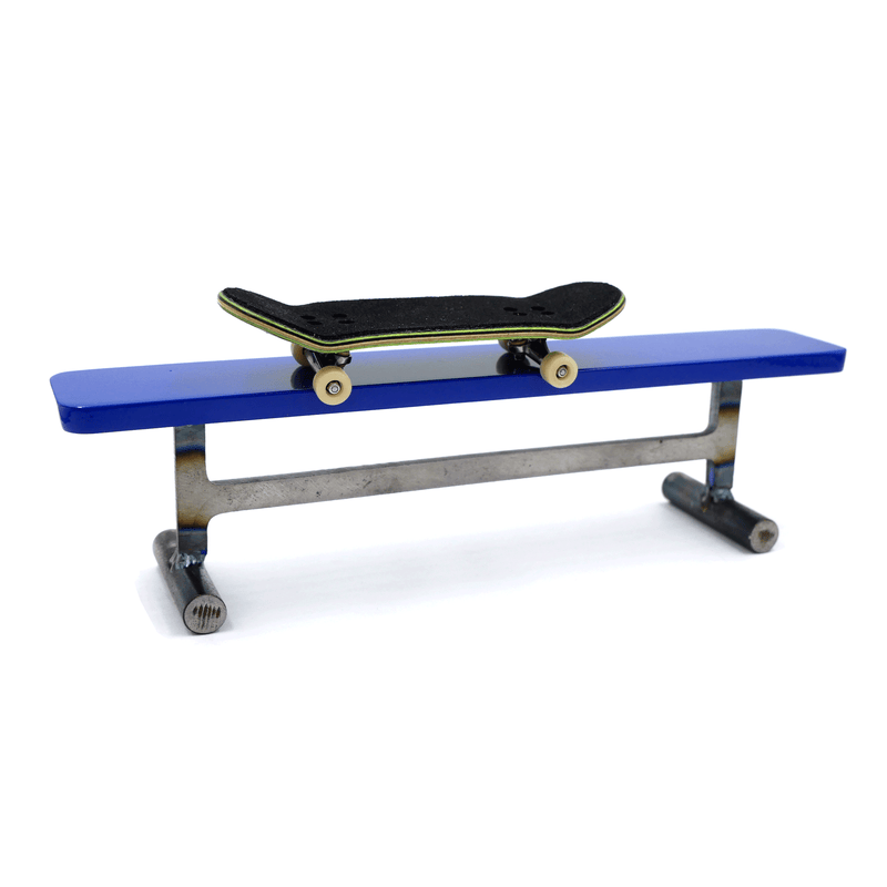 SLUSHCULT LOCKER ROOM BENCH