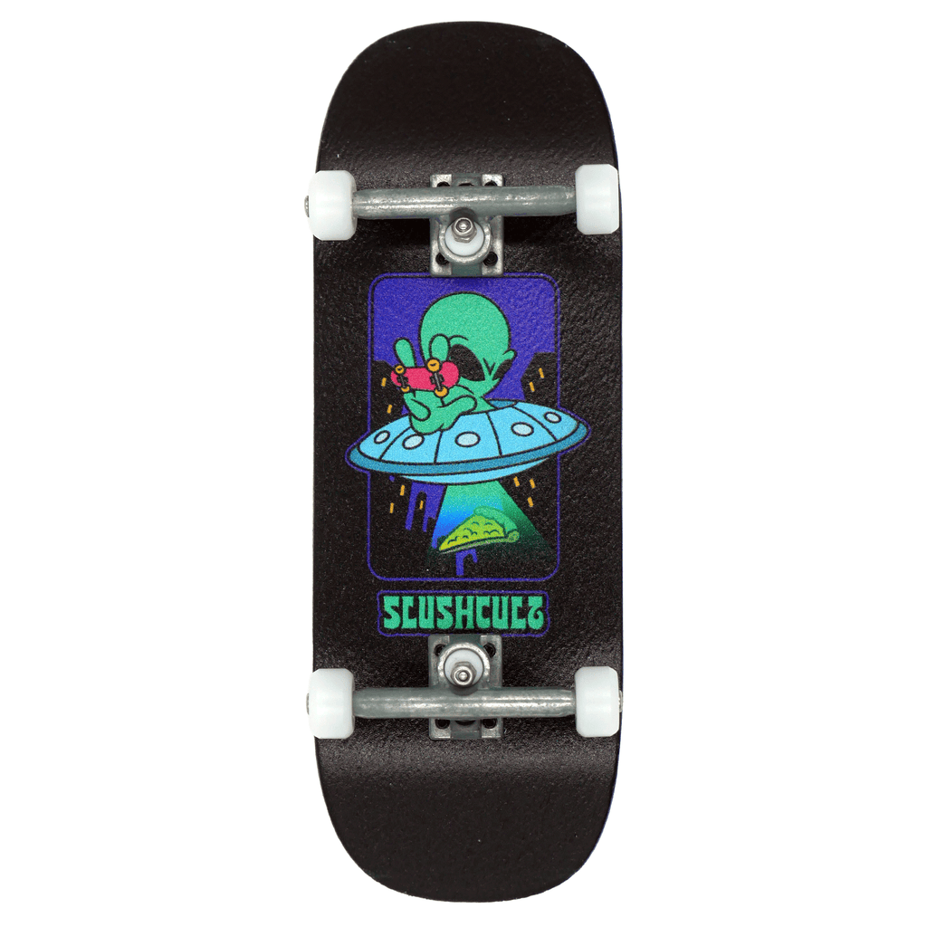 SLUSHCULT FB COMPLETE TAKE ME GROM BLACK