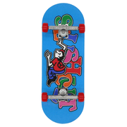 SLUSHCULT FB COMPLETE CORE GROM BLUE