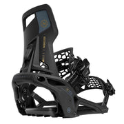 NIDECKER OG SUPERMATIC BINDINGS 