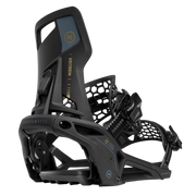 NIDECKER OG SUPERMATIC BINDINGS 2026/27