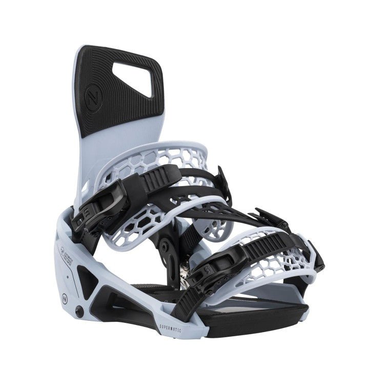 NIDECKER SUPERMATIC BINDING - Boutique Homies