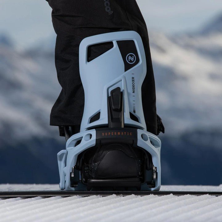 NIDECKER SUPERMATIC BINDING - Boutique Homies