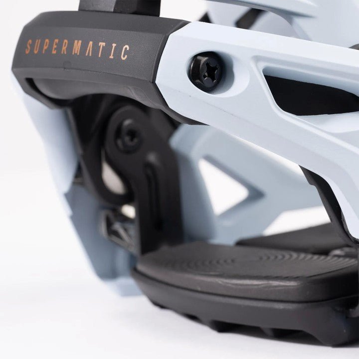 NIDECKER SUPERMATIC BINDING - Boutique Homies