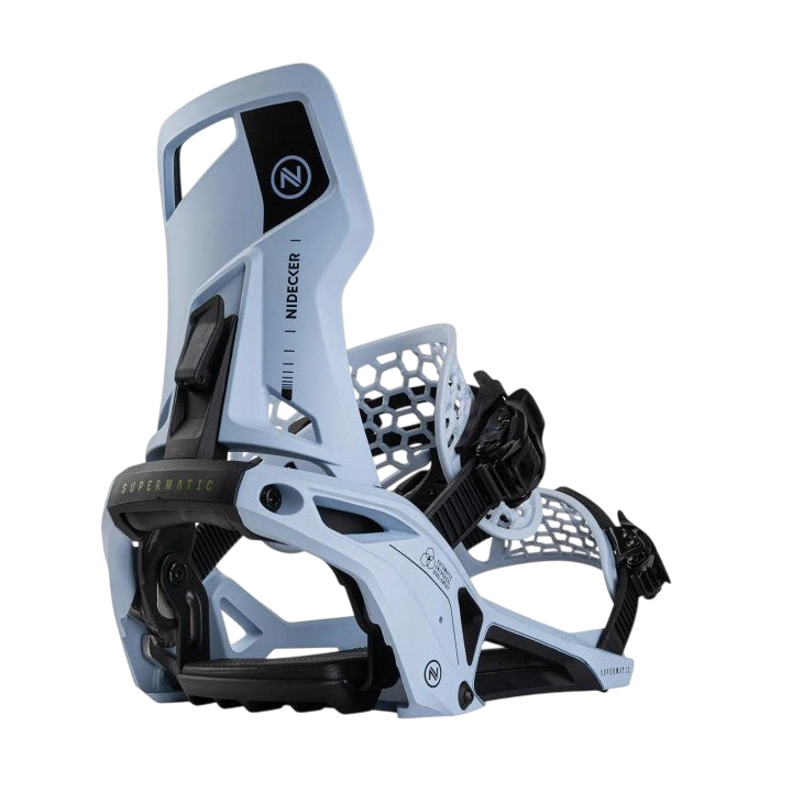 NIDECKER SUPERMATIC BINDING - Boutique Homies
