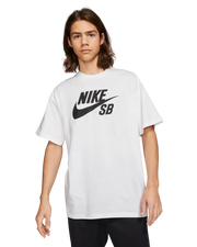 NIKE LOGO SKATE T - SHIRT - Boutique Homies