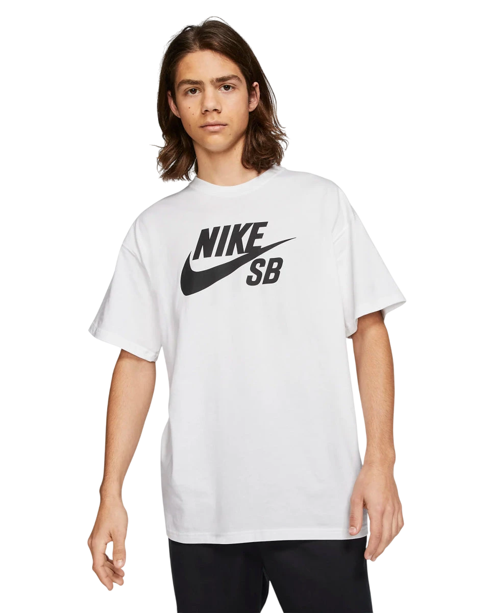 NIKE LOGO SKATE T - SHIRT - Boutique Homies