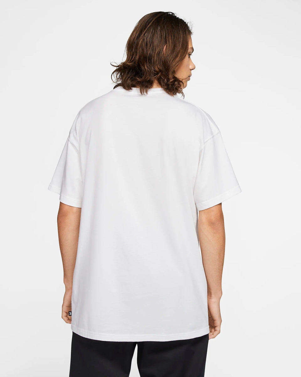 NIKE LOGO SKATE T - SHIRT - Boutique Homies