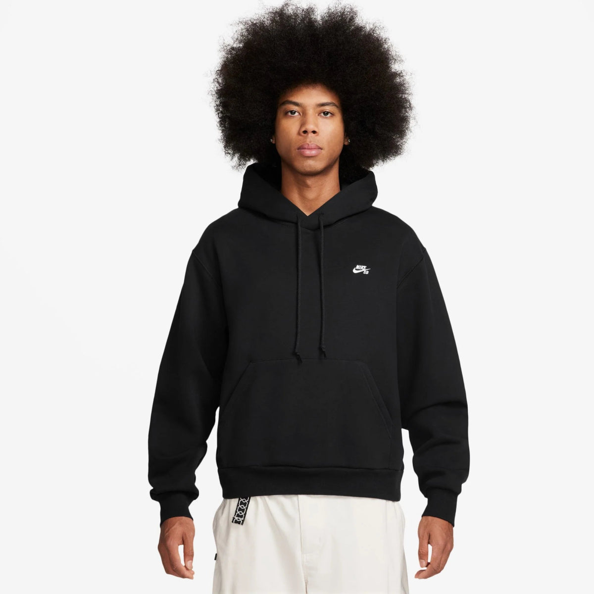 NIKE M SB FLC PO HD ESSNTL - Boutique Homies