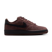 NIKE SB AIR FORCE 1 - LT CHOCOLATE/BLACK