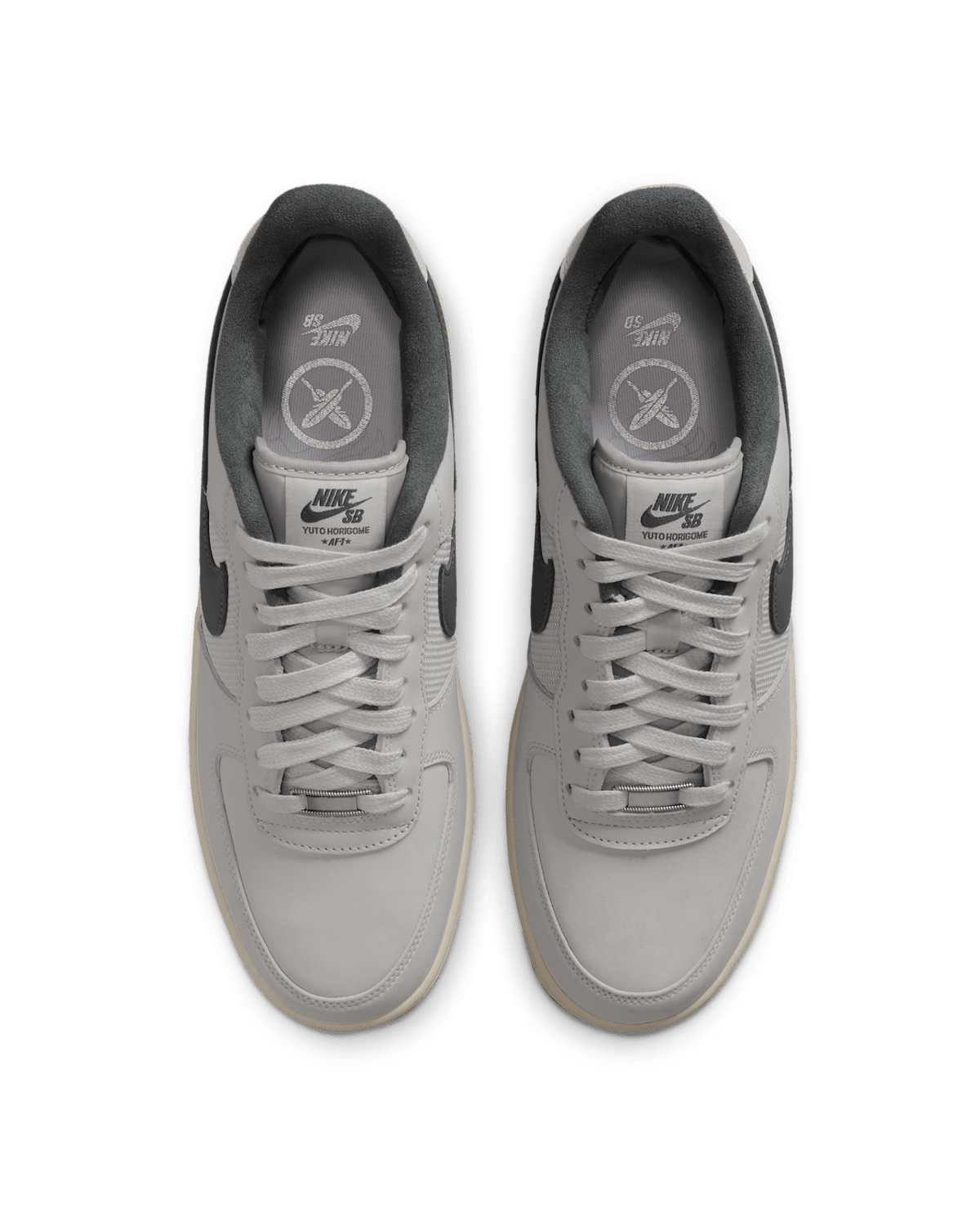 NIKE SB AIR FORCE 1 X YUTO