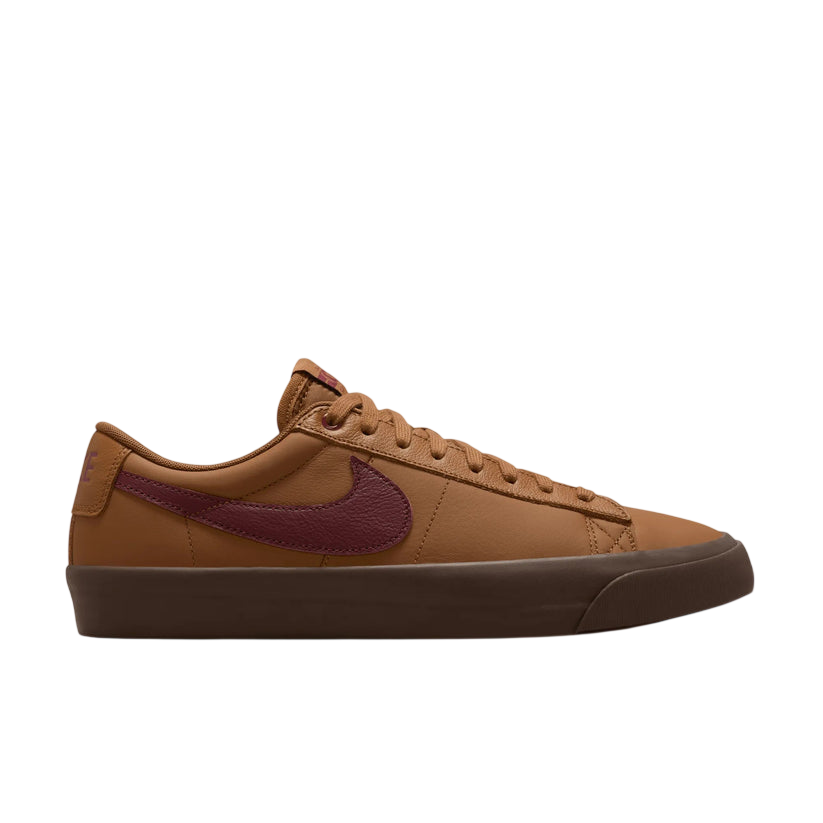 NIKE SB BLAZER LOW PRO GT