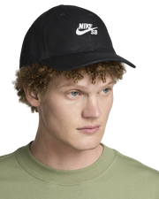 NIKE SB CLUB CAP - Boutique Homies