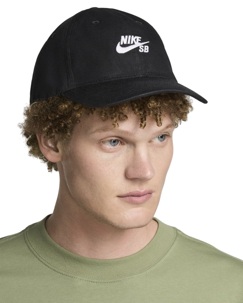NIKE SB CLUB CAP - Boutique Homies