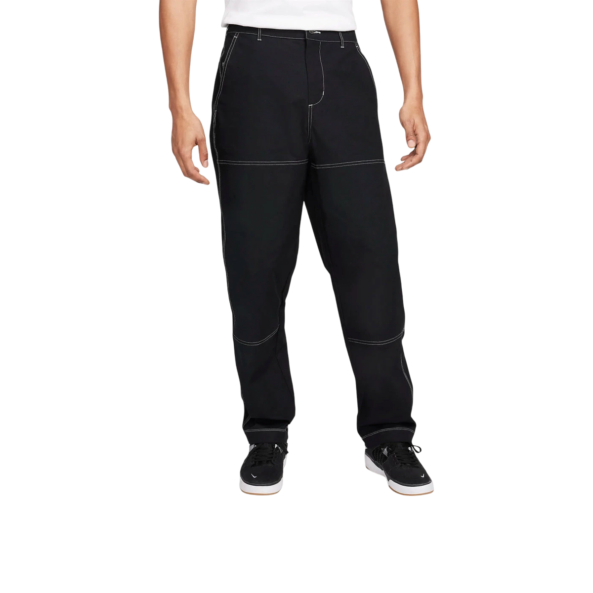 NIKE SB DOUBLE-KNEE SKATE TROUSERS PANT - Boutique Homies
