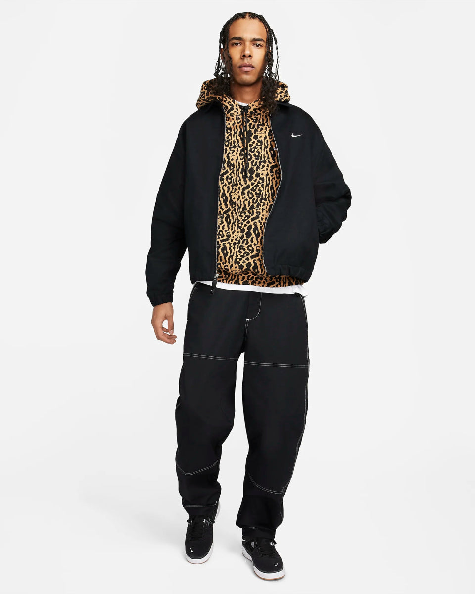 NIKE SB DOUBLE-KNEE SKATE TROUSERS PANT - Boutique Homies