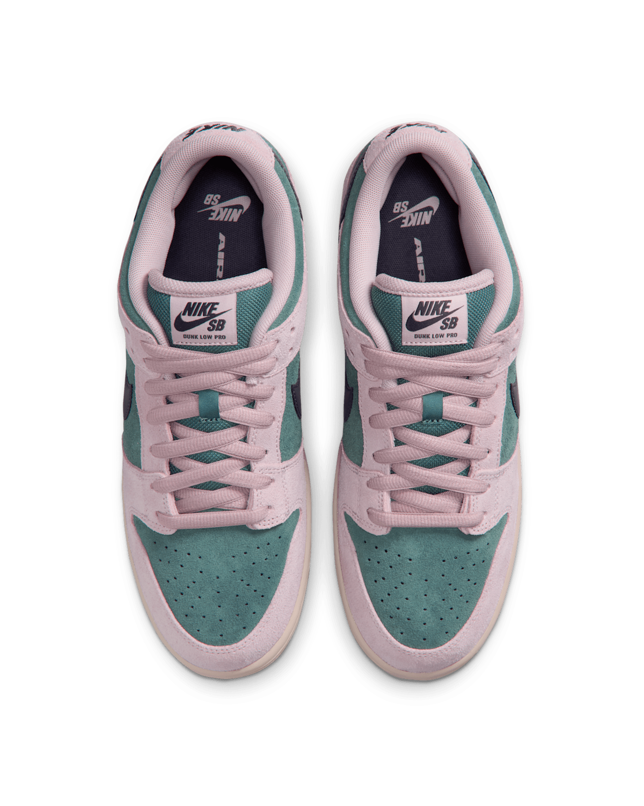 NIKE SB DUNK LOW PRO