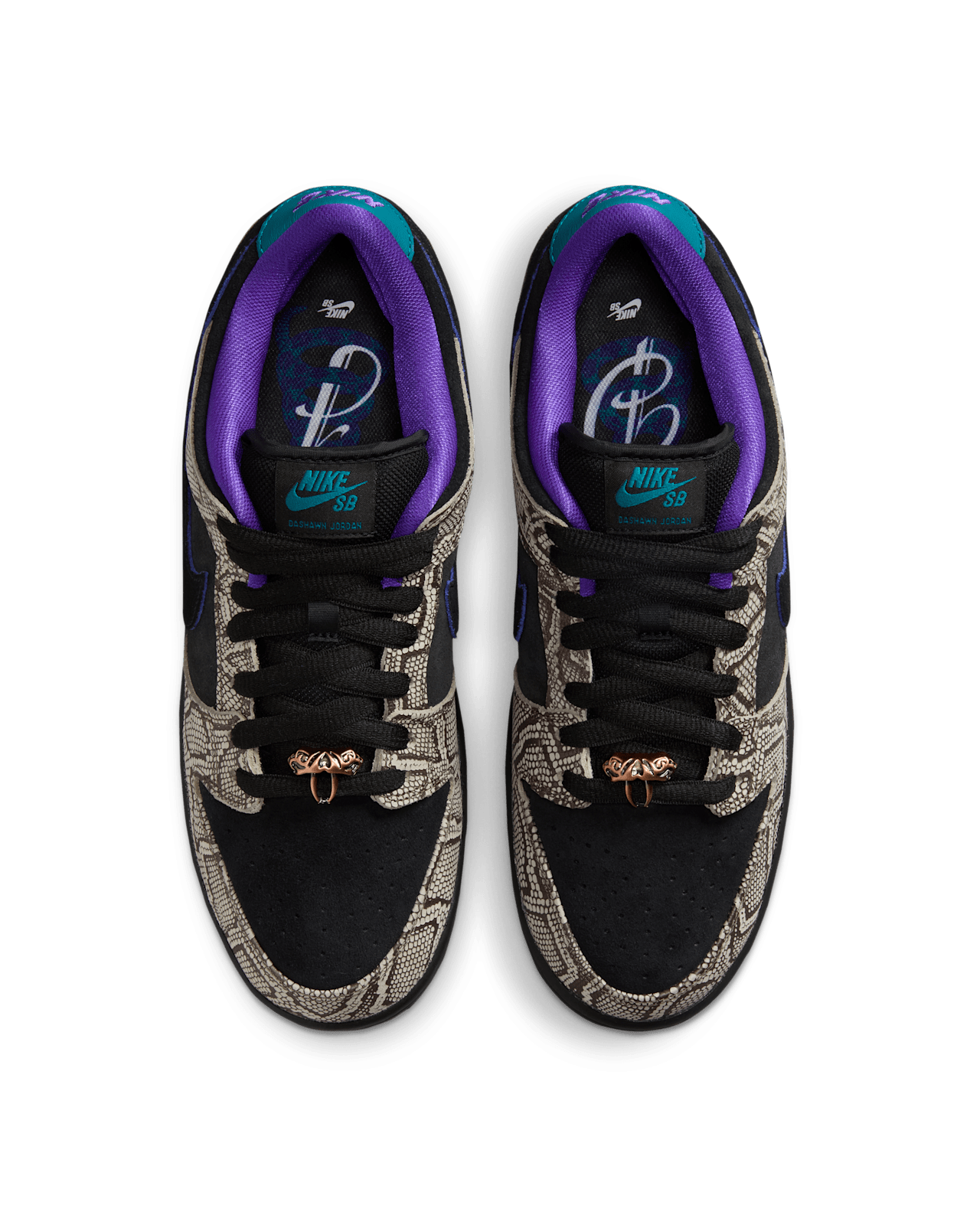NIKE SB DUNK LOW PRO