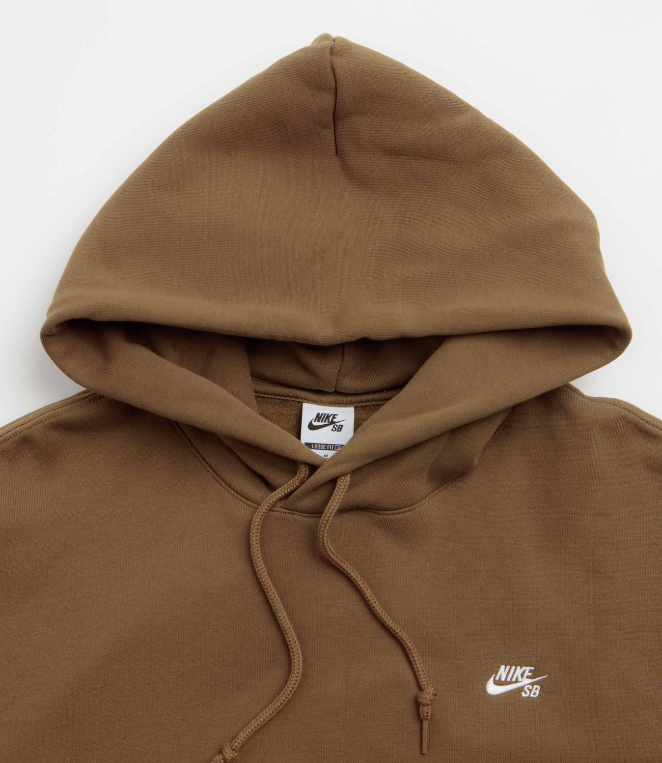 NIKE SB PO HOODIE