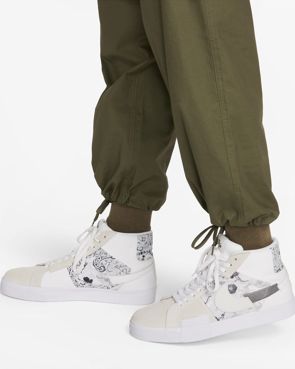 NIKE SB KEARNY CARGO SKATE PANTS - Boutique Homies