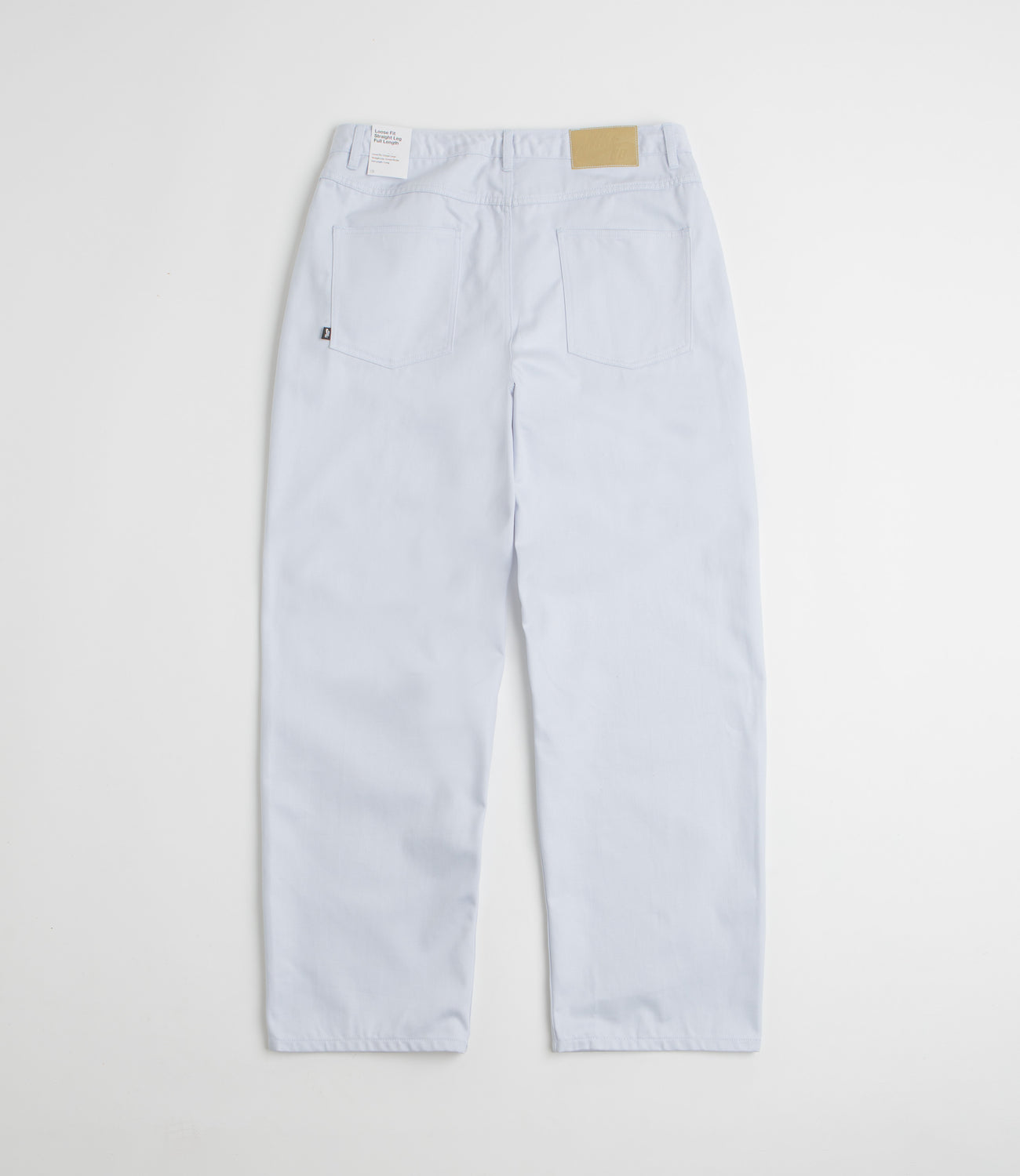 NIKE SB LOOSE DENIM PANT