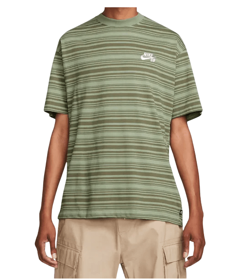NIKE SB M TEE M90 STRIPE - Boutique Homies