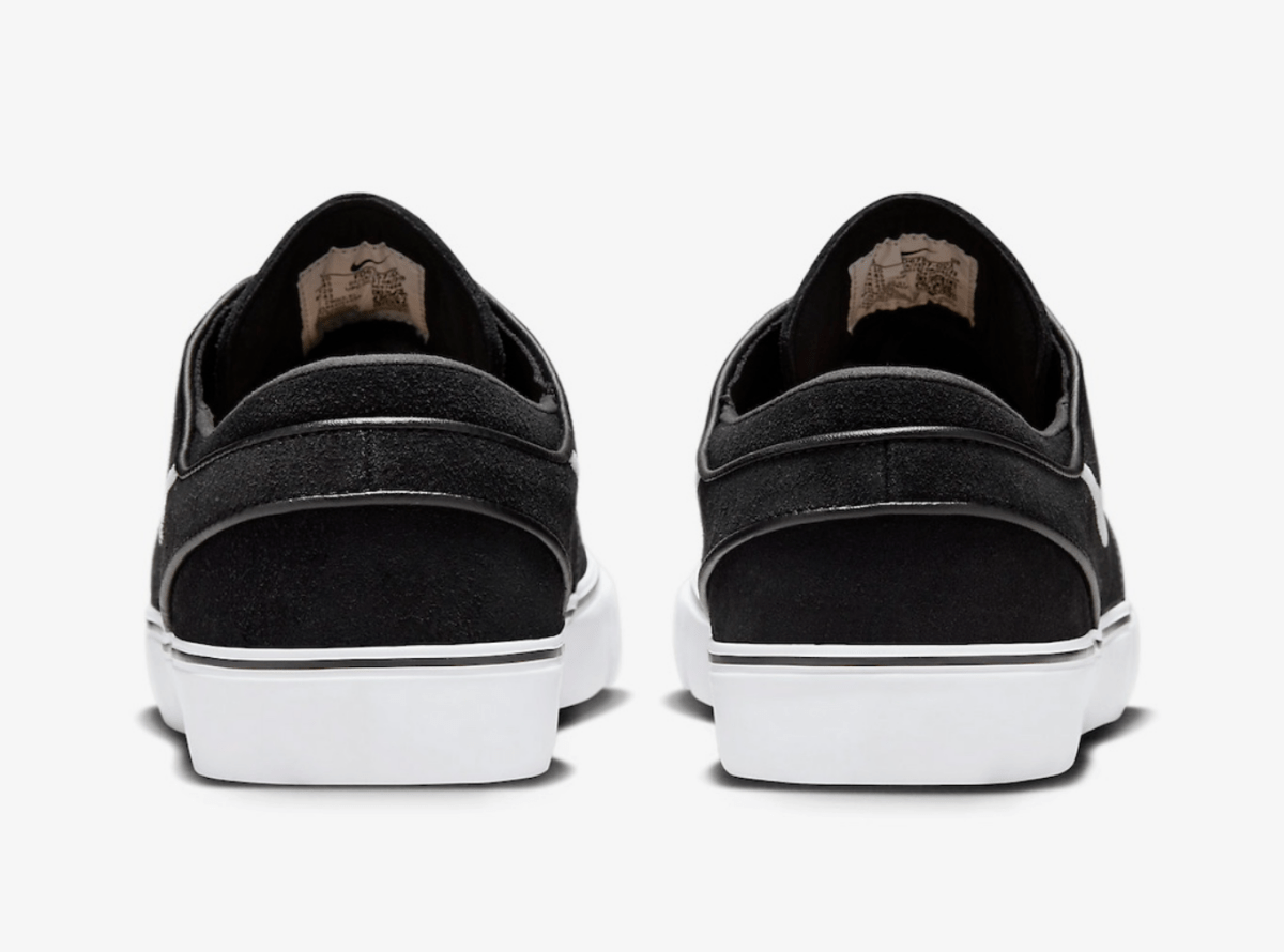 NIKE SB M ZOOM JANOSKI OG+ - Boutique Homies