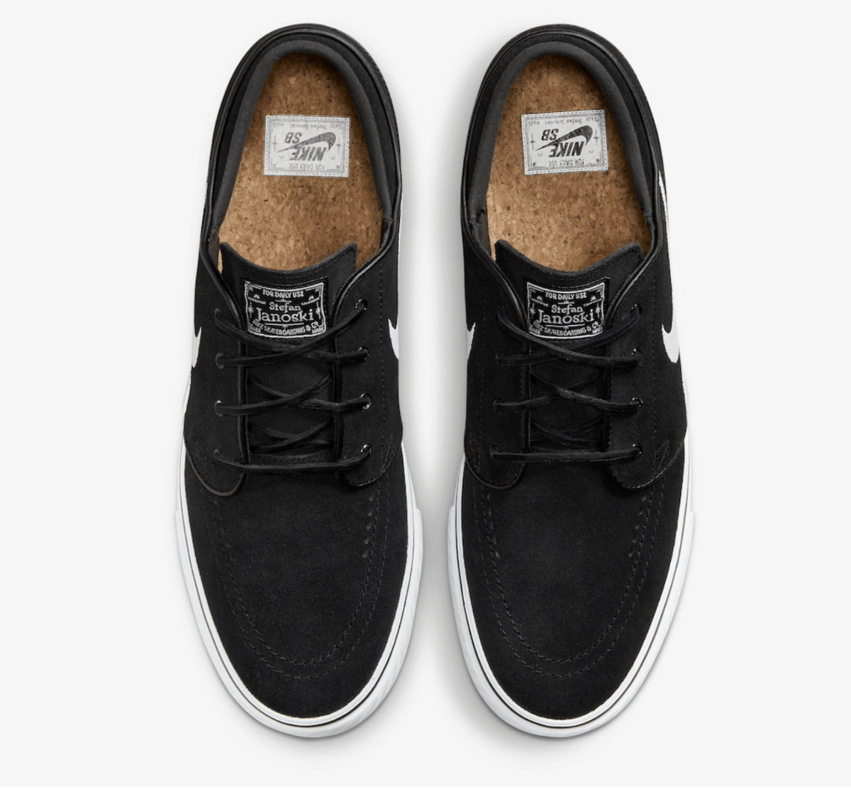 NIKE SB M ZOOM JANOSKI OG+ - Boutique Homies