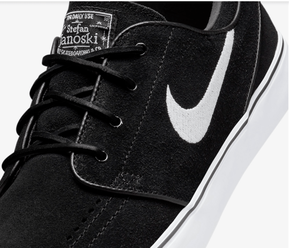 Nike sb zoom stefan janoski blanche cheap