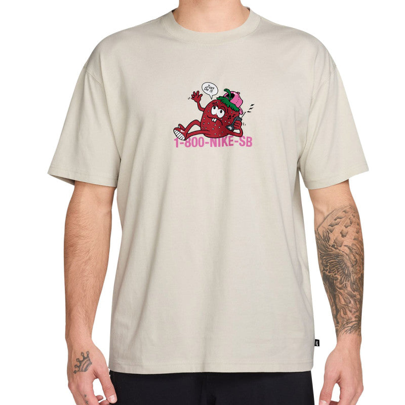 NIKE SB TEE M90 OC FLIP PHONE
