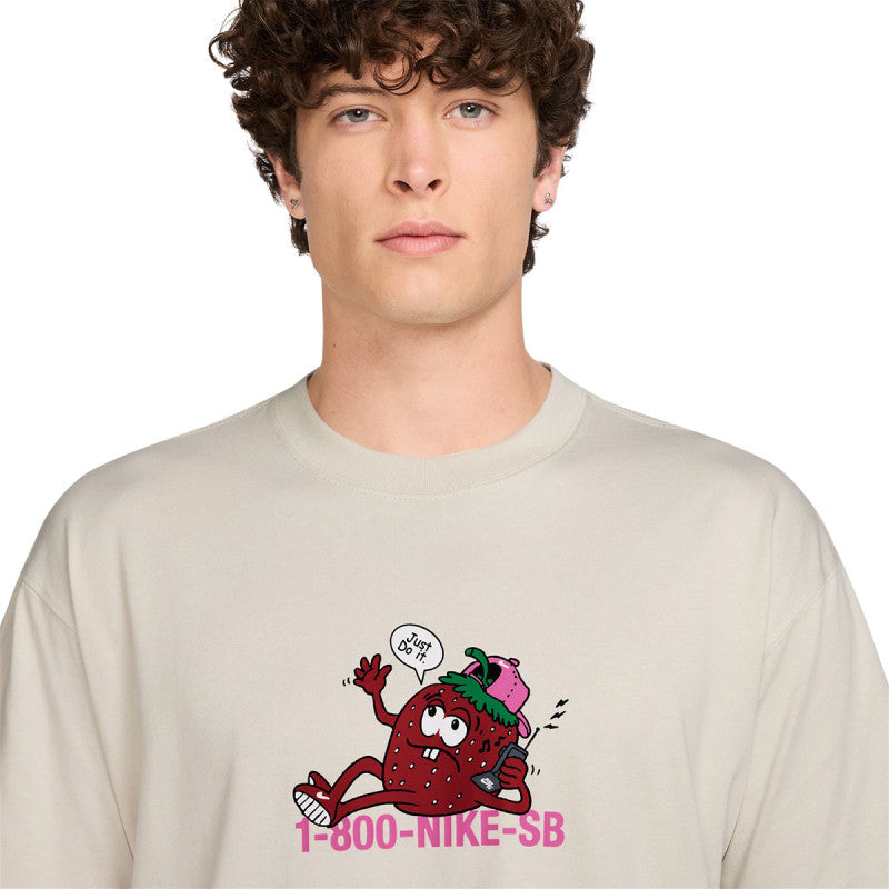 NIKE SB TEE M90 OC FLIP PHONE