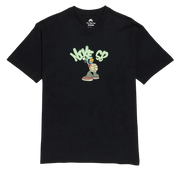 NIKE SB M90 SPRAY TURTLE TEE