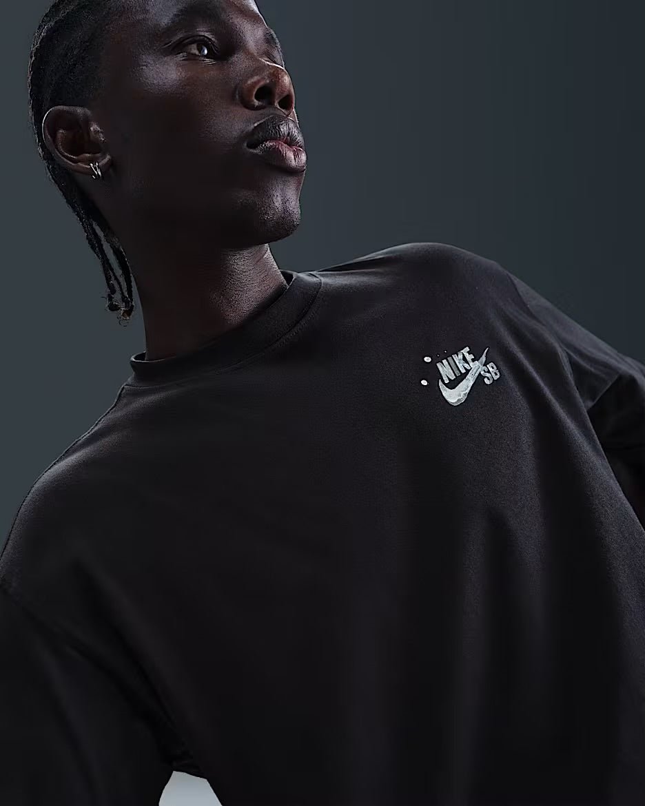 NIKE SB T-SHIRT 