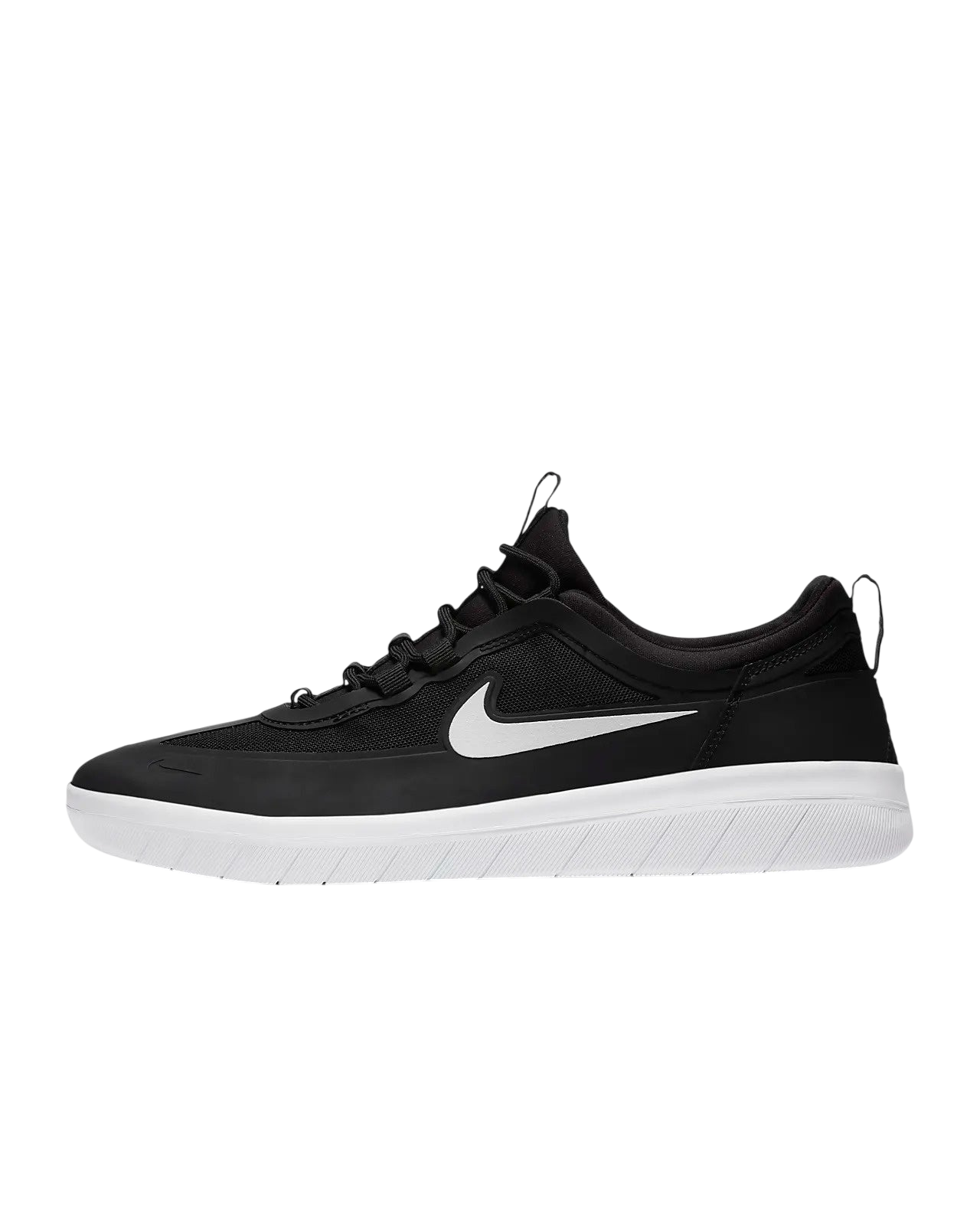 NIKE SB NYJAH FREE 2 - Boutique Homies