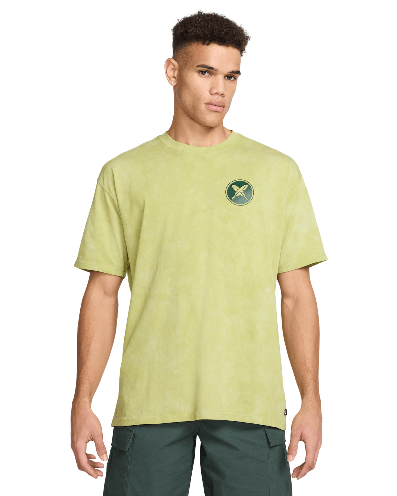 NIKE SB YUTO T-SHIRT