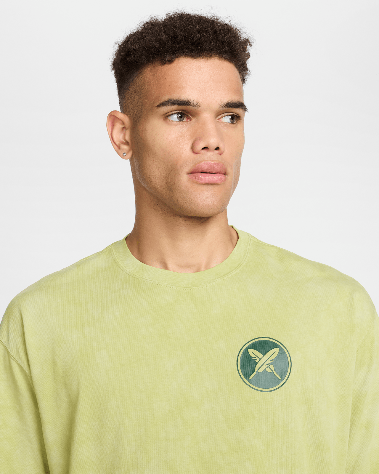 NIKE SB YUTO T-SHIRT