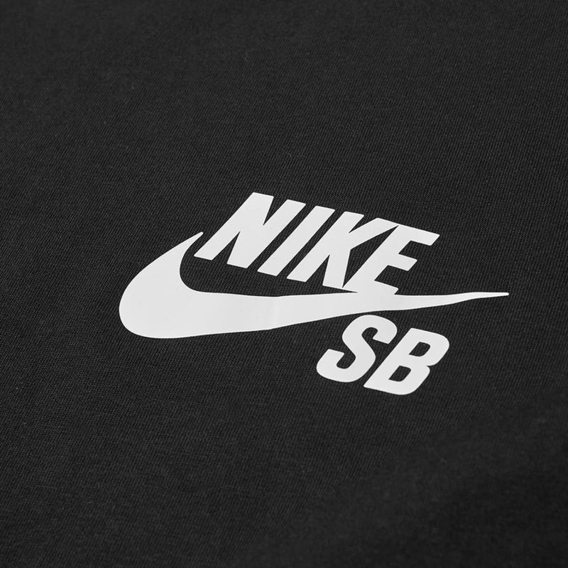 NIKE SB SMALL LOGO TEE